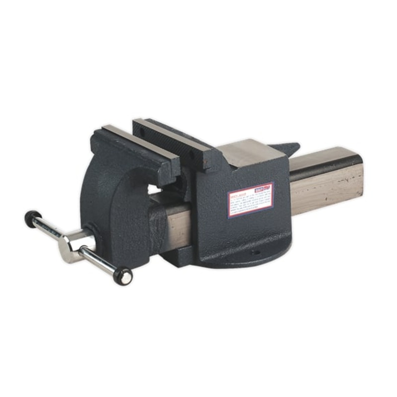 Sealey ASV150 150mm All Steel Vice