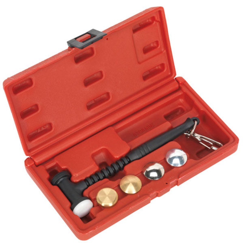Sealey RT012 Mini S.M.A.R.T. Repair Hammer Set 6pc