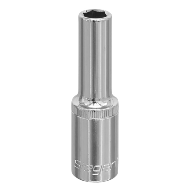 Sealey S0666 WallDrive Socket 10mm Deep 1/2"Sq Drive