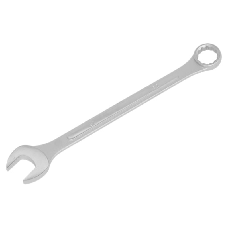 Sealey S0732 32mm Super Jumbo Combination Spanner