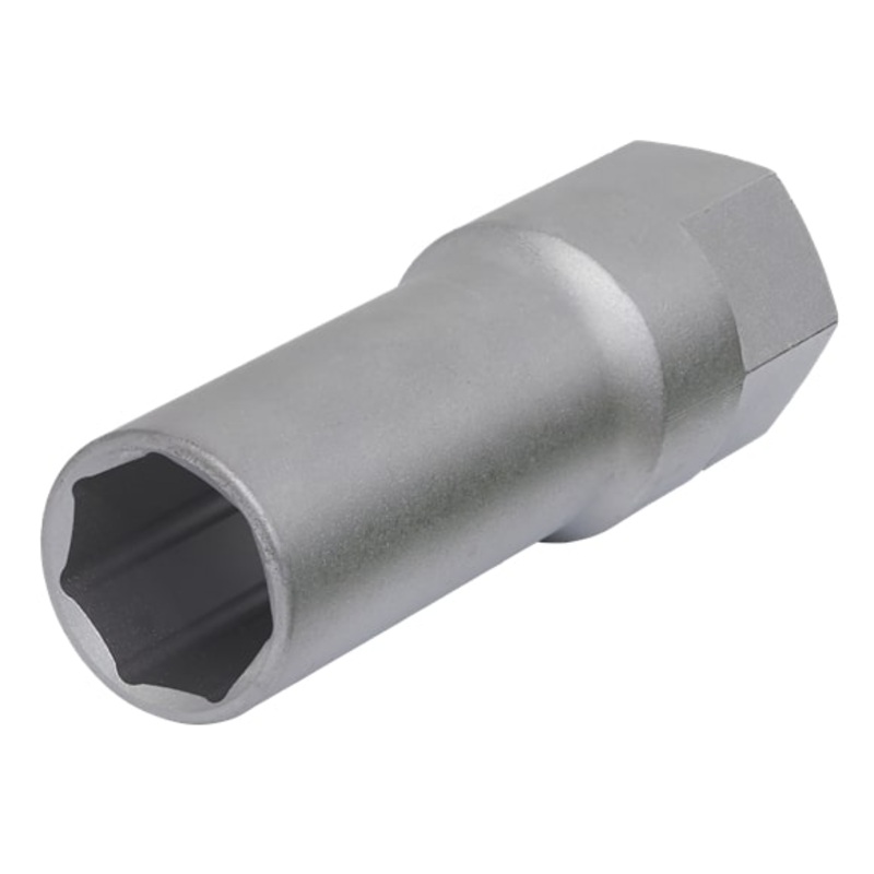 Sealey SX0177 Wheel Bolt Security Socket 17mm 1/2"Sq Drive - Honda/Hyundai/Toyota