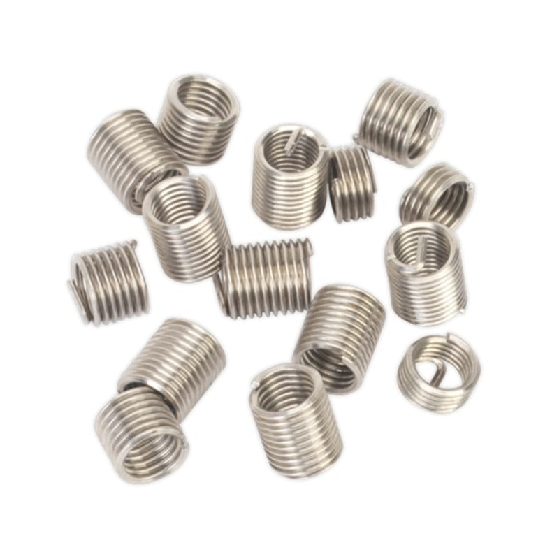Sealey TRM8R Thread Insert M8 x 1.25mm for TRM8