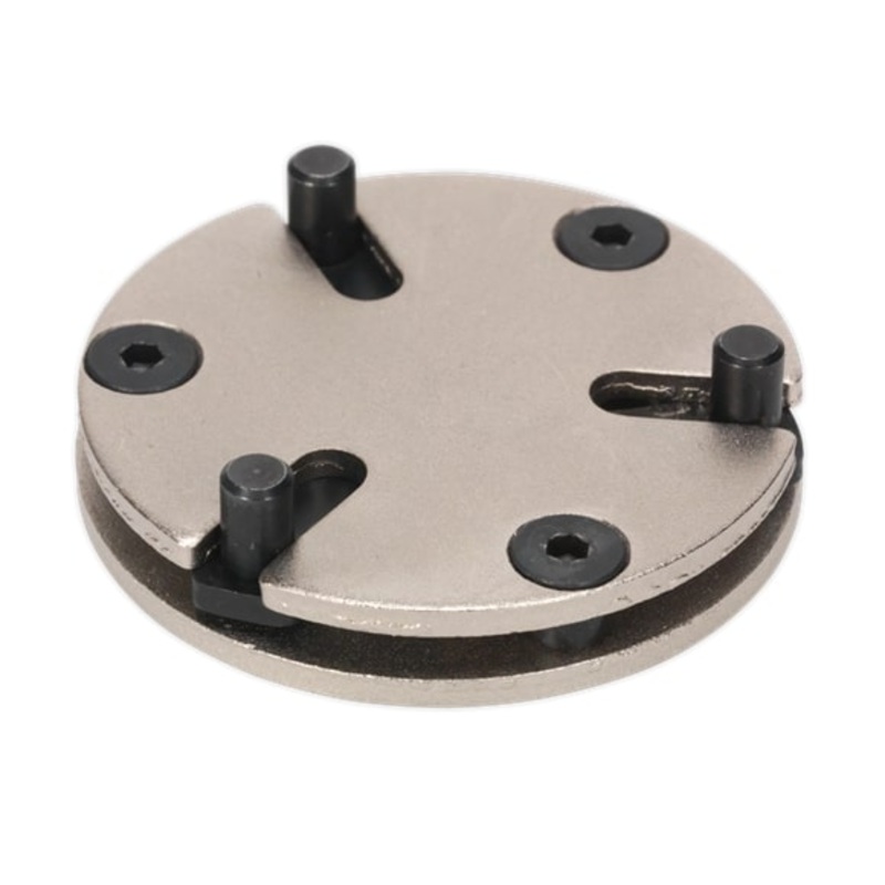 Sealey VS326 Adjustable Brake Wind-Back Adaptor - 3-Pin
