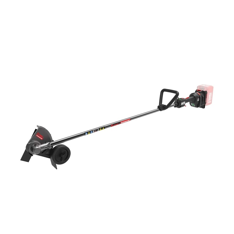Kress KC150.9 Commercial 60V 20cm/8?? Lawn Edger- Tool Only