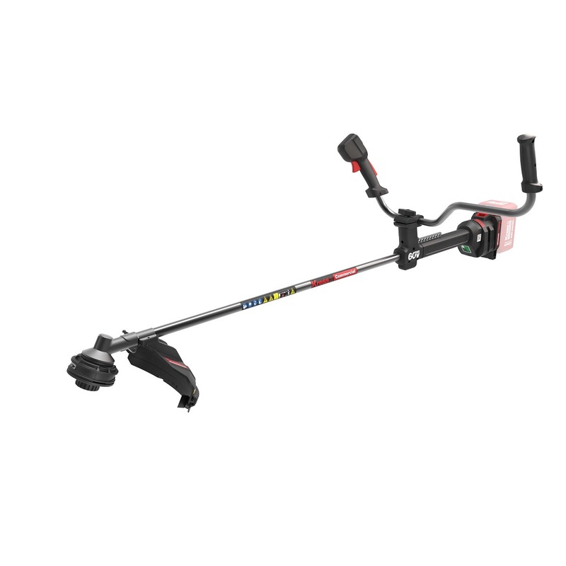 Kress KC170.9 Commercial 60V 42 cm Brush Cutter - Tool Only