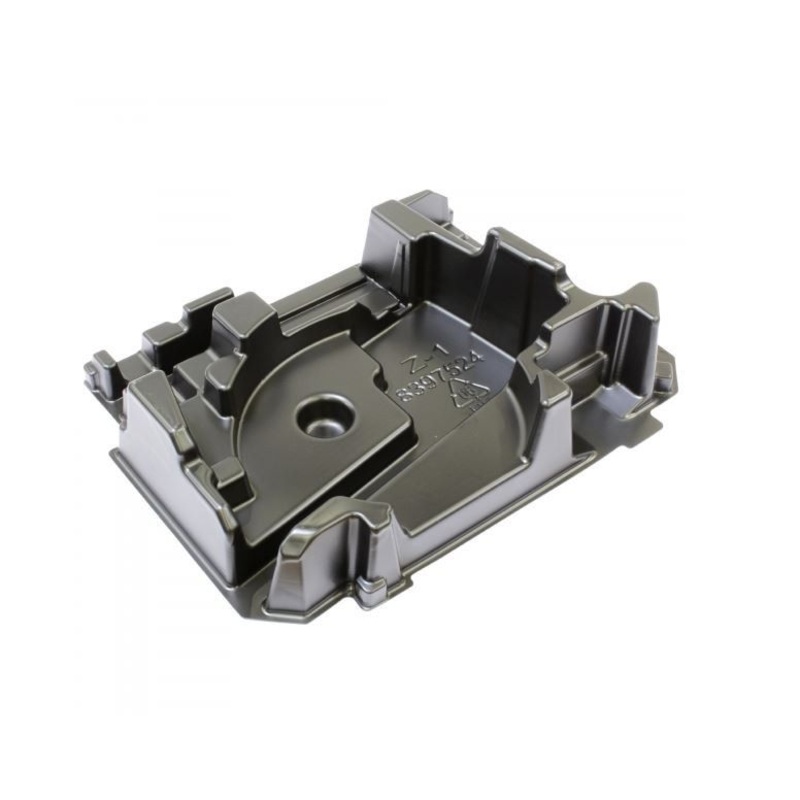 Makita 839752-4 Inlay Tray for MakPac 2 & MakPac 3 Carry Cases