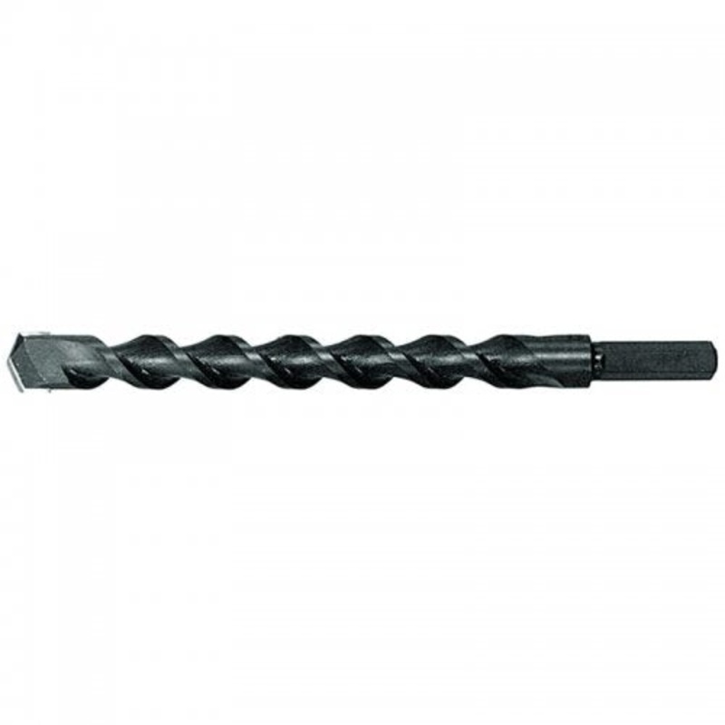 Makita D-34001 SDS Max TCT Bits 22x540x400