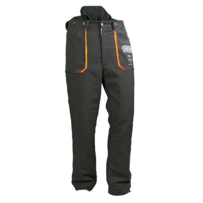 Oregon 295397 Yukon Trousers, Type C