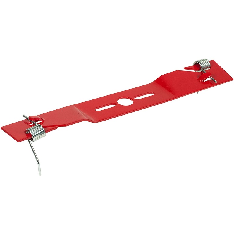 Oregon 690-521-0 Brushcutter Blade, Clamshell 20in Dethatcher Bagger