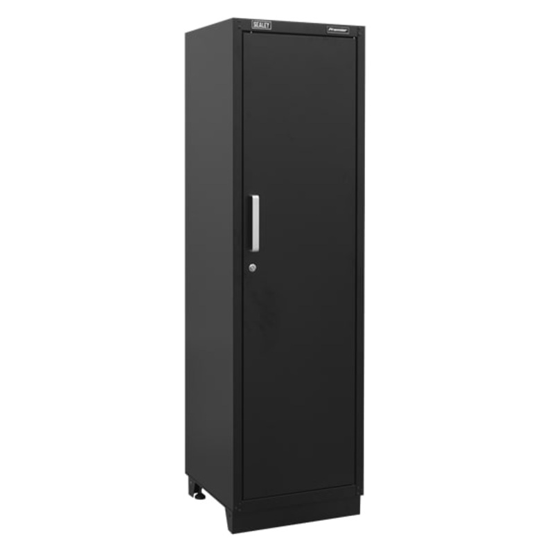Sealey APMS21 2110mm Heavy-Duty Modular Full Height Floor Cabinet