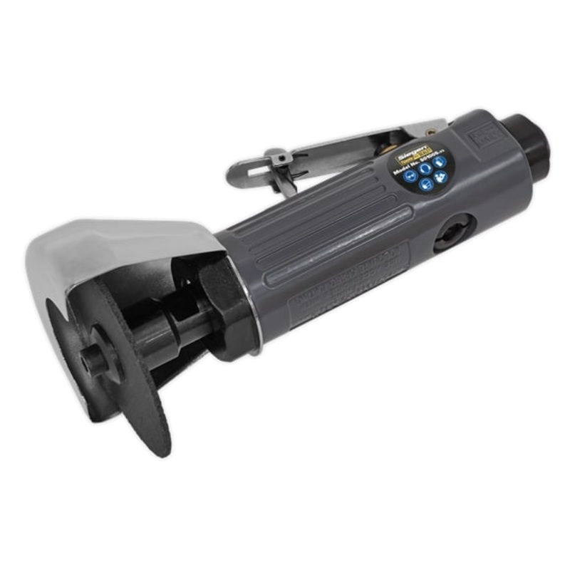 Sealey S01005 75mm Air Cut-Off Tool