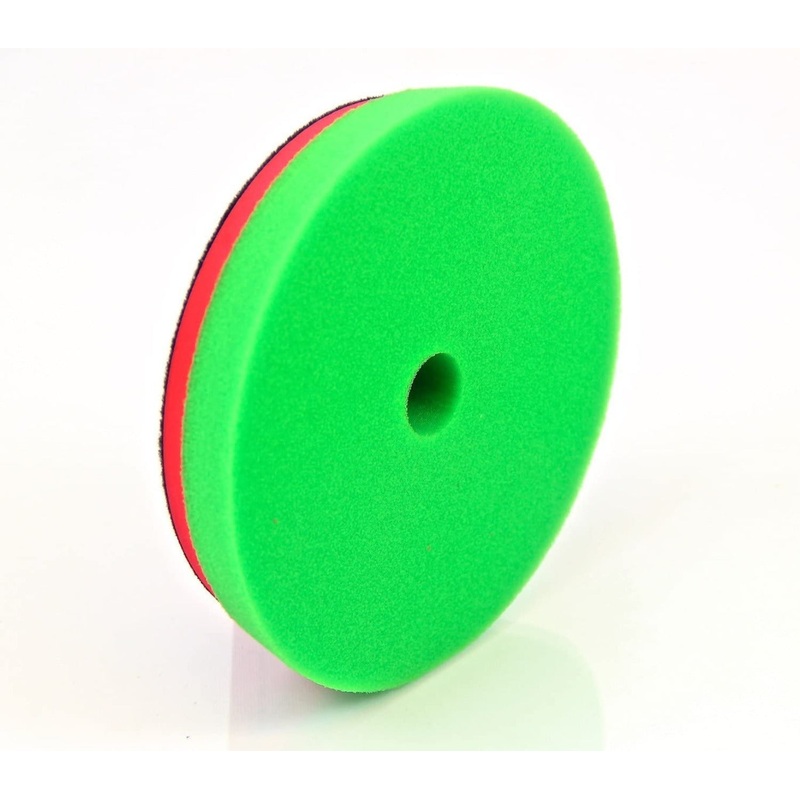 Autobrite 80mm Foam Pads - Medium Cut