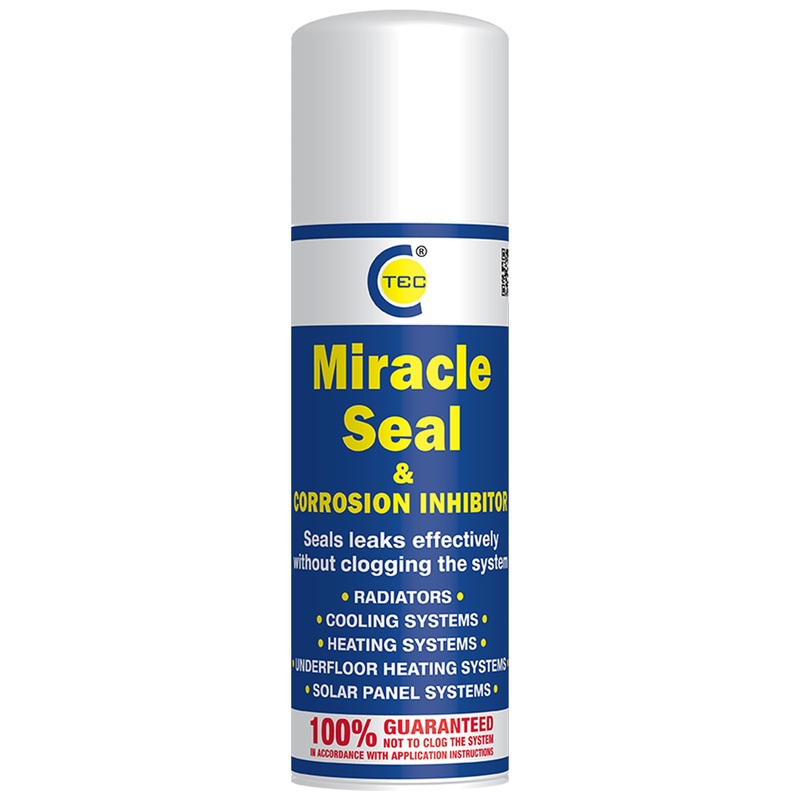 CT1 Miracle Seal