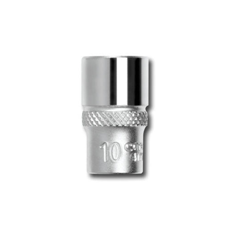 Gedore Carolus 1515233 Socket 1/4", 9 mm