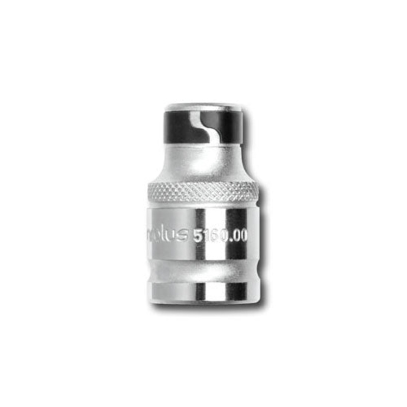 Gedore Carolus 1516655 Bit Adaptor 1/2" X 5/16"