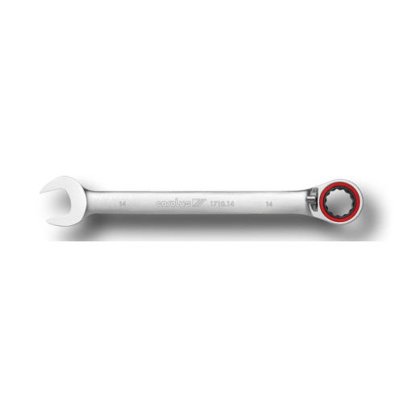 Gedore Carolus 2247097 Reversible Ratchet Wrench 20 mm