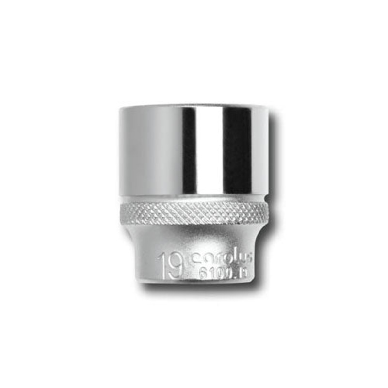 Gedore Carolus 2252481 Socket 3/8", 20 mm