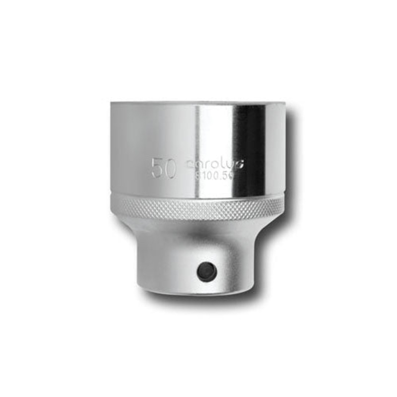Gedore Carolus 2253410 Socket 3/4" 18 mm