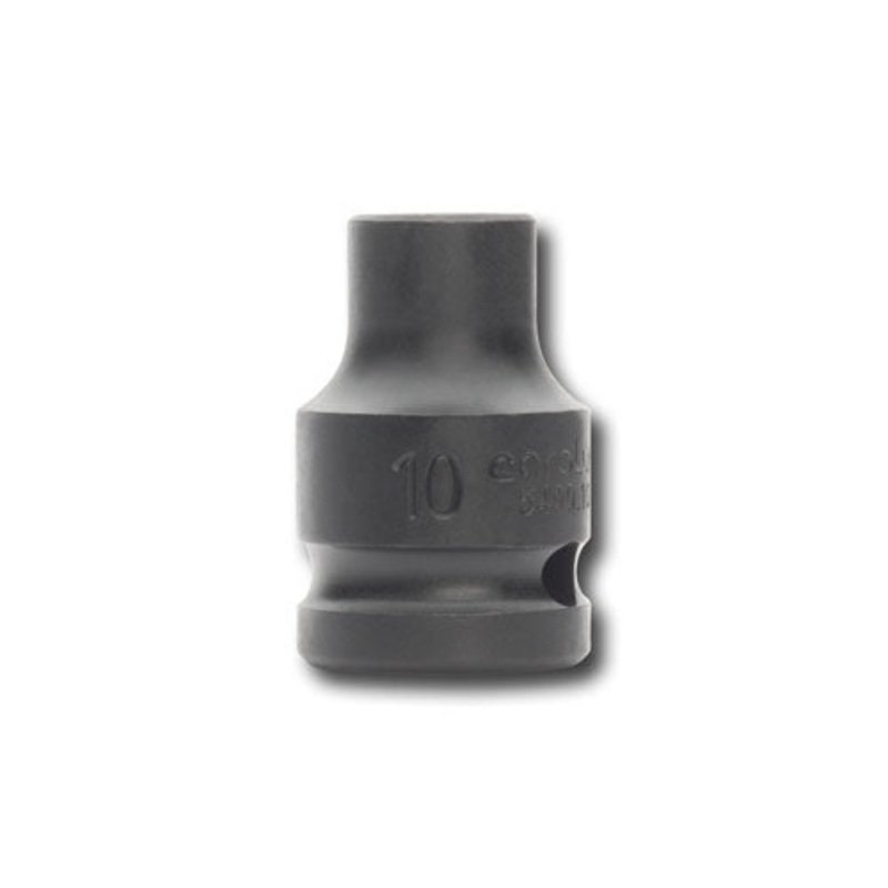 Gedore Carolus 2682176 Impact Socket 3/8" 10 mm