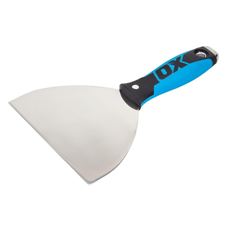 OX Tools P013215 Pro Joint Knife - 152mm