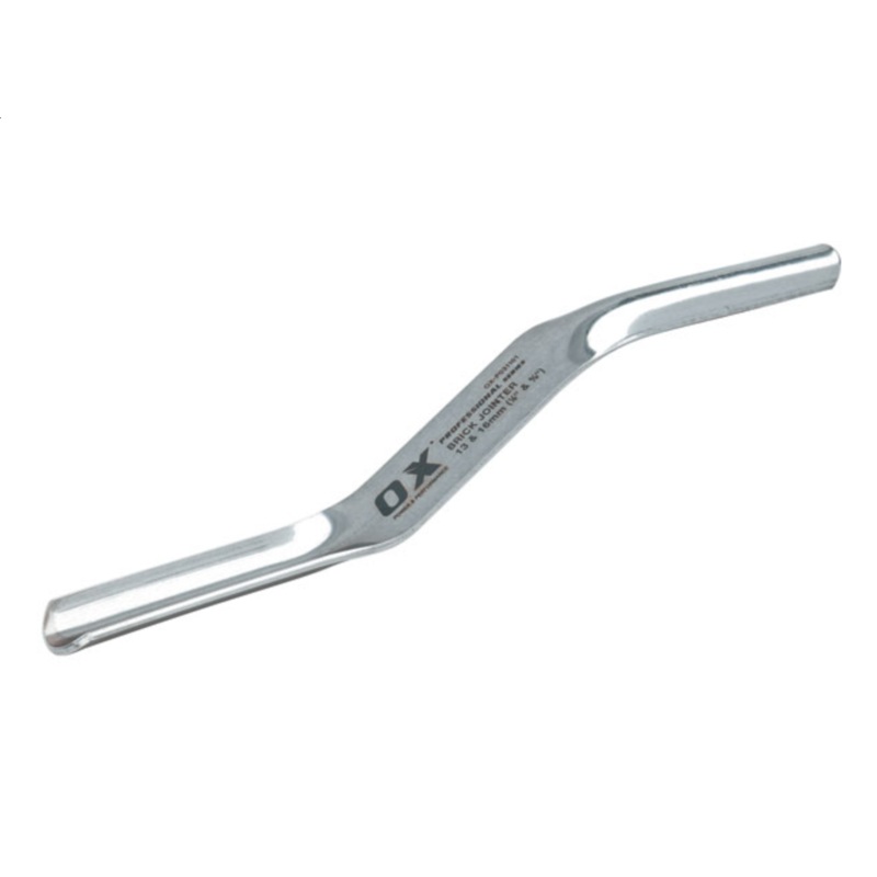 OX Tools P031103 Pro Brick Jointer 5/8" X ?" / 16 X 19mm