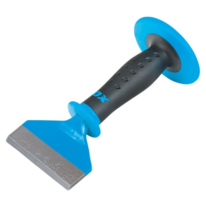 OX Tools P092303 Pro Brick Chisel - 3" X 8?"