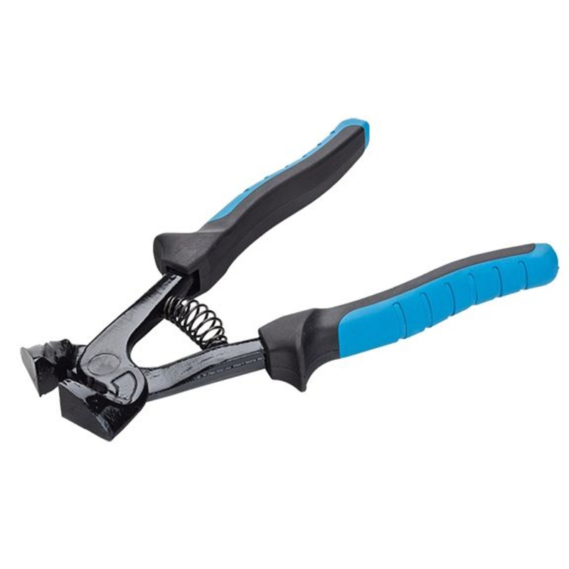 OX Tools P153080 Pro Tile Nippers 200mm / 8"