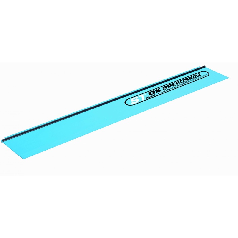 OX Tools P531330 Speedskim Stainless Flex Blade Only - SFBL 300mm