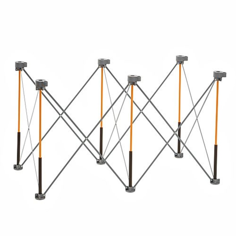 BORA CK6S Centipede Work Stand