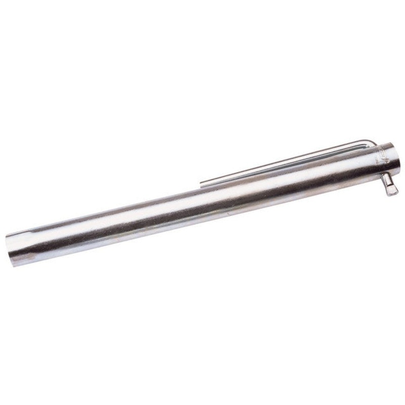 Draper 12243 Long Reach Spark Plug Wrench (14mm x 300mm)