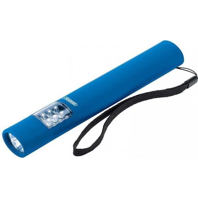 Draper 22615 13 LED Worklight (4 X AAA)