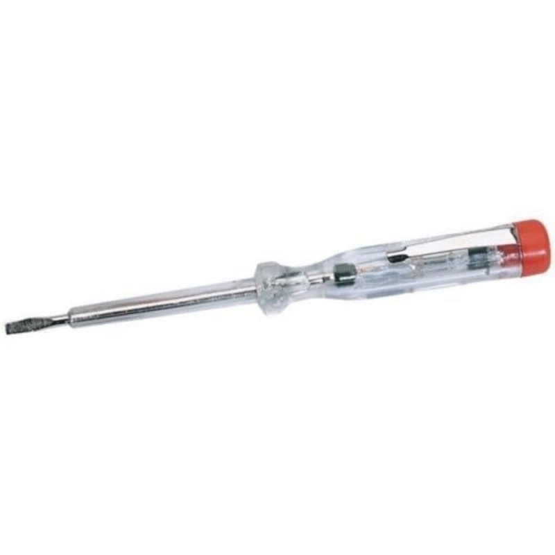 Draper 28804 Mains Tester 220-250v 63mm
