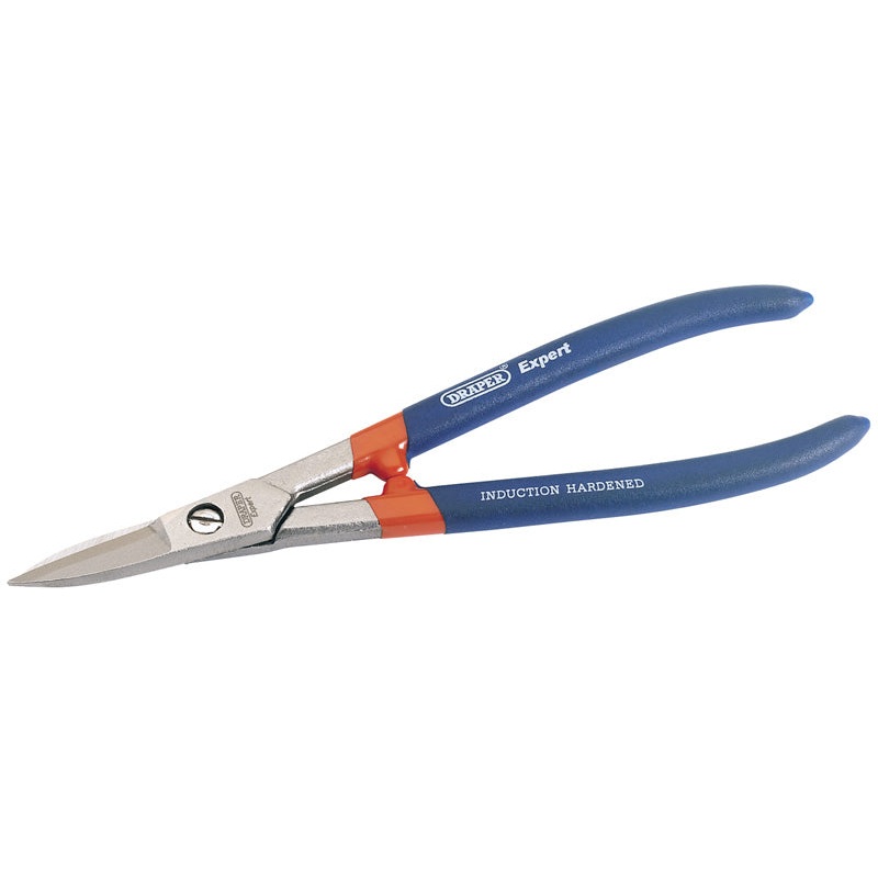 Draper 67531 Jewellers Snips Straight - 175mm