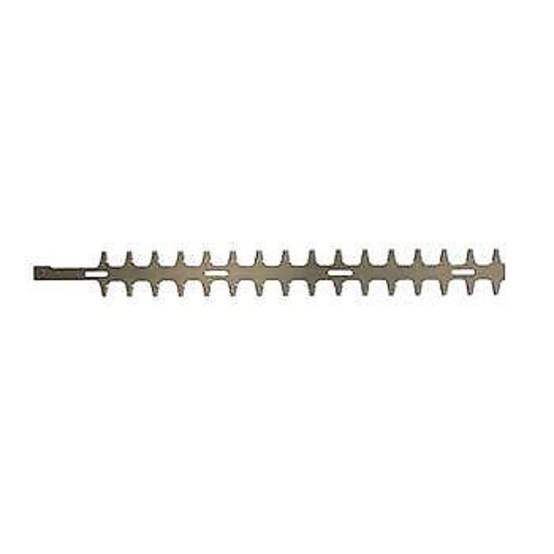 Garden Spares 1802473 Hedge Trimmer Blade Upper or Lower 691mm