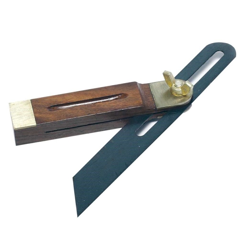 Hilka 7 1/2" Adjustable Bevel Pro Craft