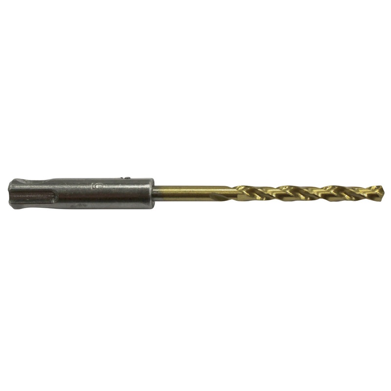 Makita B-57445 SDS Plus Drill Bit Metal 5mm