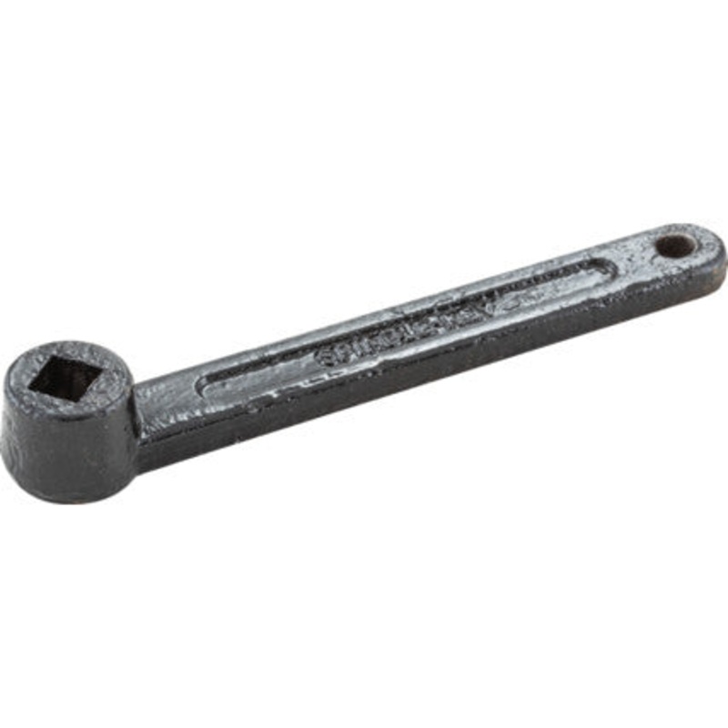 SWP D F Spindle Key