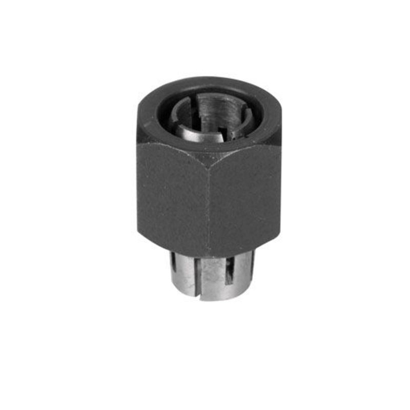 Trend Collet Extension Collet & Nut Set 1/4"