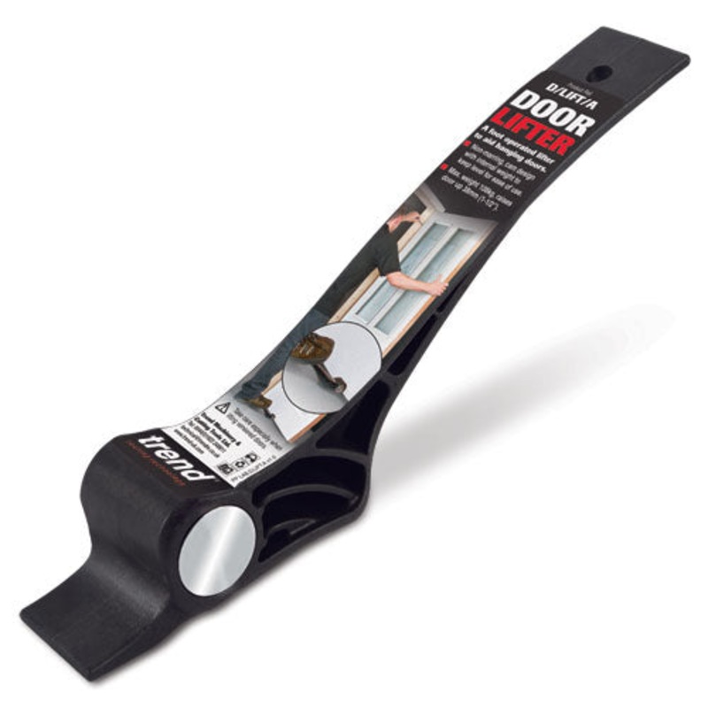 Trend Door Lift Foot Operated