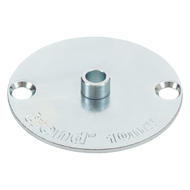 Trend GB10 Guide Bush 10mm Diameter