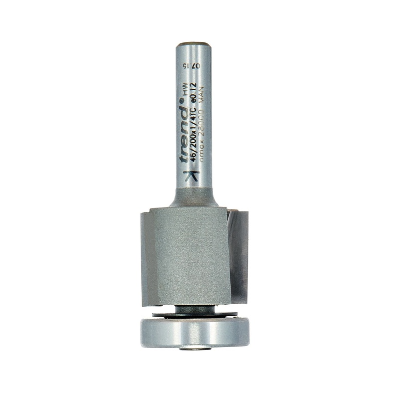 Trend Low Profile Trimmer 19.1mmx 16mm