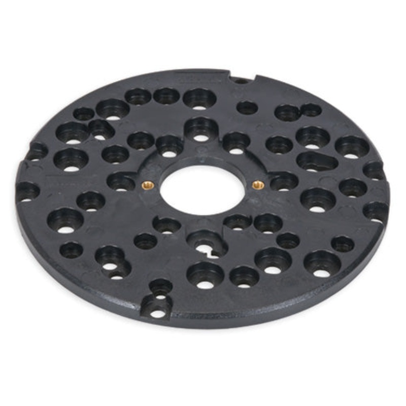 Trend Universal Subbase with Pins & Bush