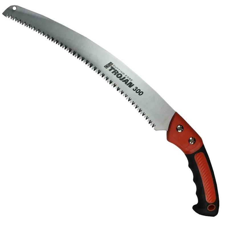 CE-UK XC300 Trojan 300 Curved Handsaw