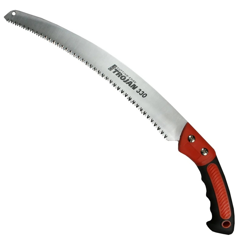 CE-UK XC330 Trojan 330 Curved Handsaw