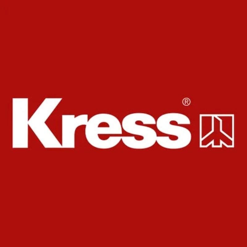 Kress 59003217 Spool & Line