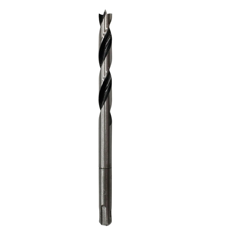 Makita B-57526 SDS Plus Drill Bit Wood 10mm