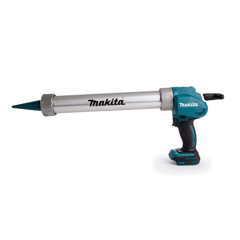 Makita DCG180ZBK 18v Caulking Gun LXT, Body Only