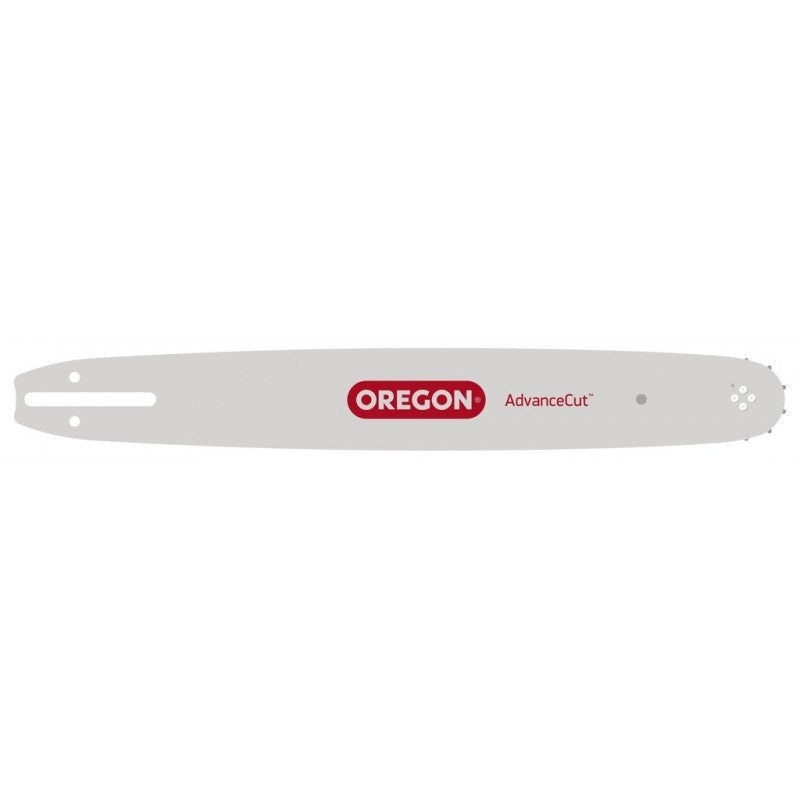Oregon 168PXBK041 Chainsaw Bar, 16in Advancecut .325 Series