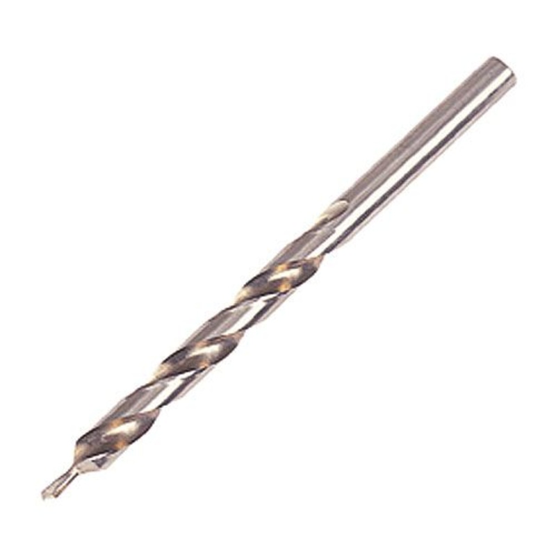 Trend Pocket Hole Jig Drill 9.5mm (3/8)