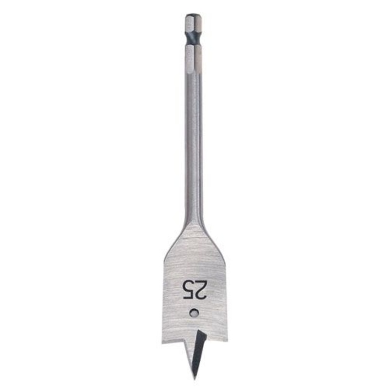 Trend Snappy Flat Bit 10mm